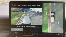 Honda E Ny1 150kW Advance 69kWh 5dr Auto Electric Hatchback